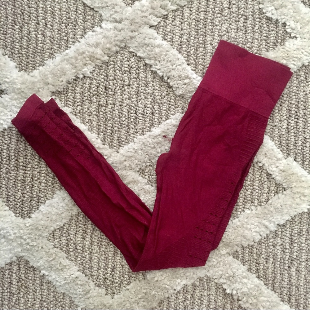 Gymshark Lookalike Leggings